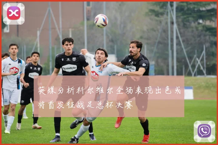 英媒分析科尔维尔全场表现出色或将首发征战足总杯决赛